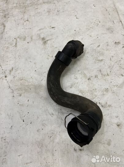 Патрубок радиатора нижний opel astra j a14net