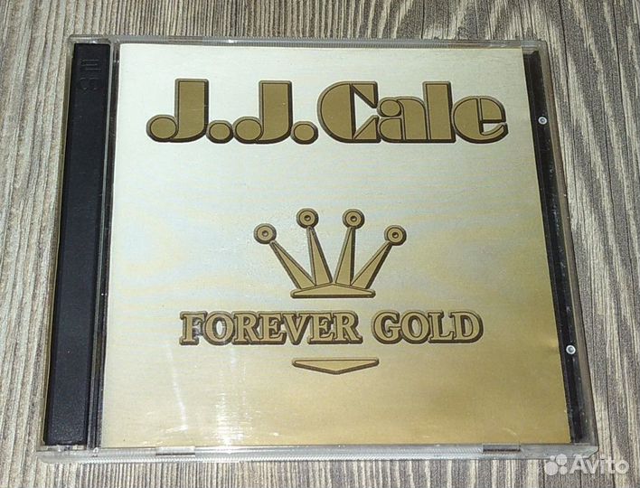 Eloy и другие на CD