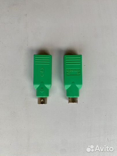 Переходники USB PS/2 501215-004 HC SH
