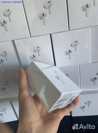 AirPods Pro 2 оптом