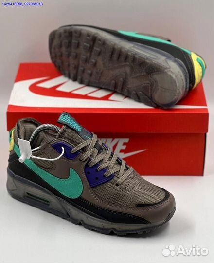 Nike Air Max 90 Terrascape (Арт.86647)
