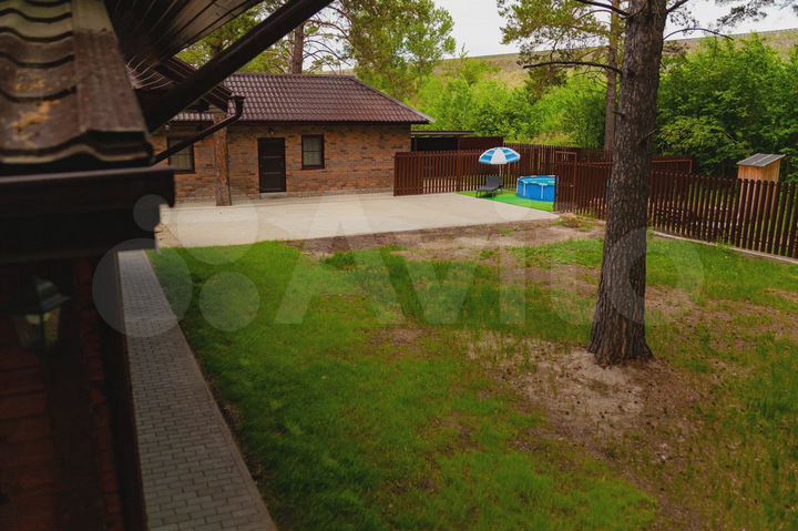 Дом 20 м² на участке 3 сот.