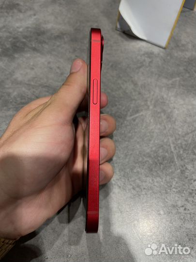 iPhone 13, 128 ГБ