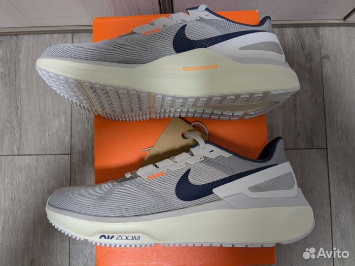 Кроссовки для бега Nike Air Zoom Structure 25