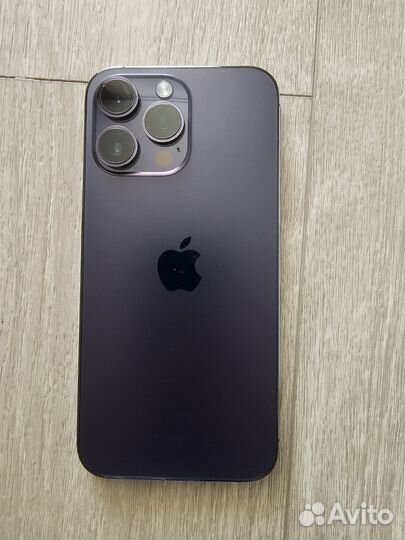 iPhone 14 Pro Max, 128 ГБ