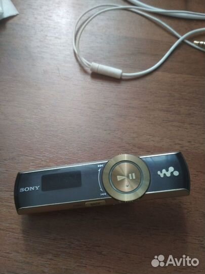 Sony Walkman NWZ B173f