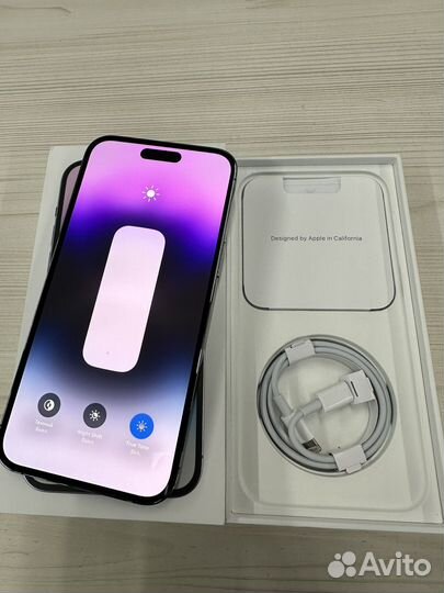 iPhone 14 Pro, 256 ГБ