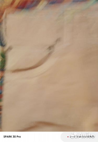 Джинсы Эдди Байер мужские