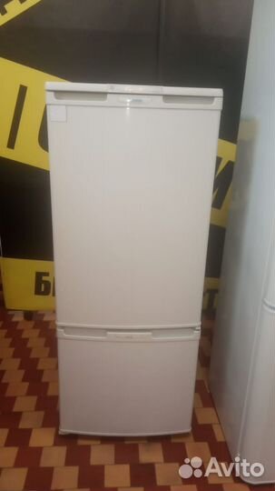Холодильник бирюса -18С кшд 260/75