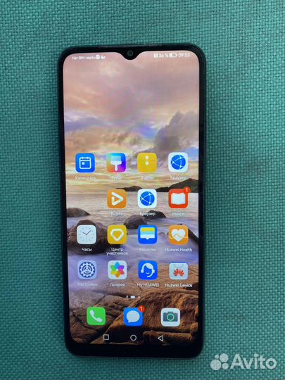 HUAWEI nova Y61, 4/64 ГБ