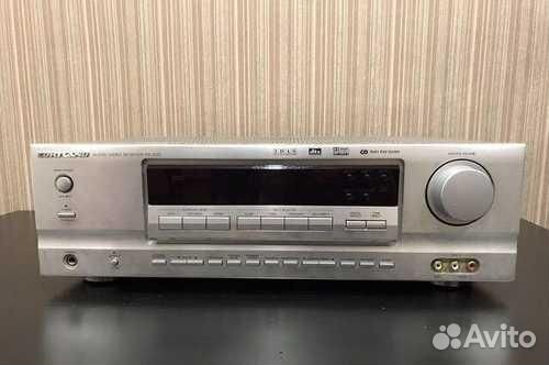 Av ресивер Cortland
