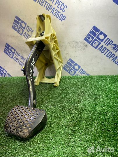 Педаль тормоза Bmw 750I седан 4.8 N62B48B 2007