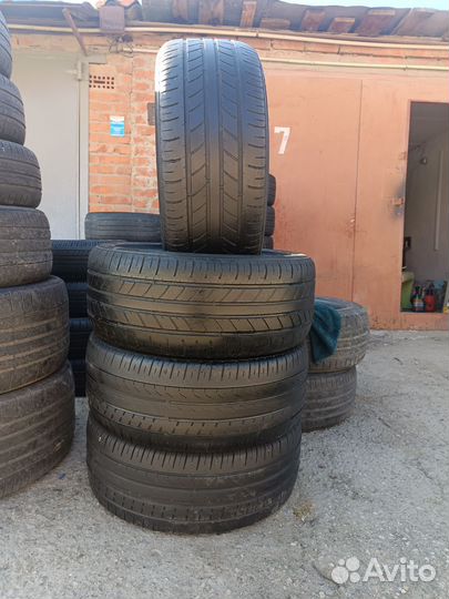 Zeta ZTR10 225/45 R17