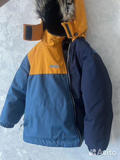 Комплект kerry 104-110