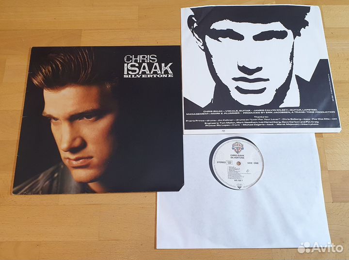 A-ha, Pet Shop Boys, Roxette, Snap, Chris Isaak