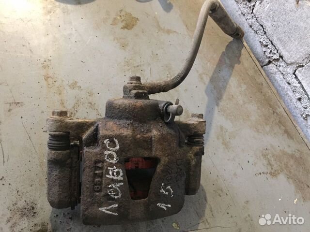 Суппорт ланос / заз шанс / Нексия 8 клапанов