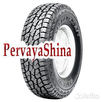 Sailun Terramax A/T 265/60 R18