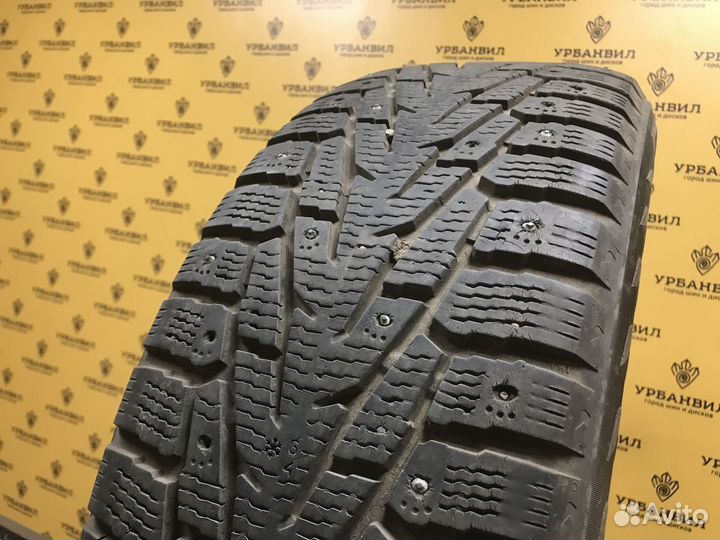 Nokian Tyres Hakkapeliitta 7 SUV 235/65 R17 108T
