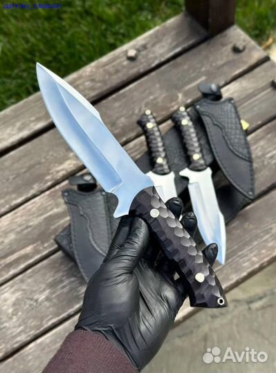 Нож спартанец (Арт.47249)