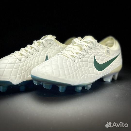 Бутсы Nike Tiempo Legend 10 Elite FG