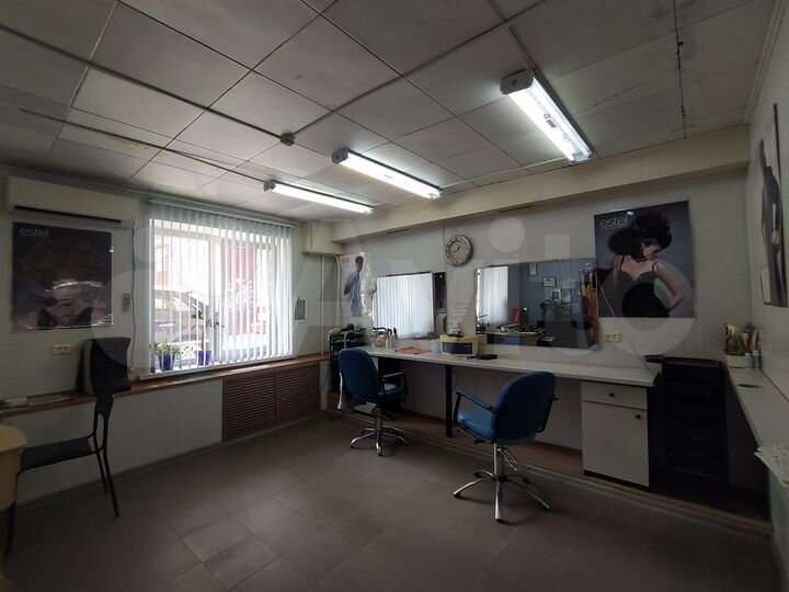 Офис с овг на Иремели, 44 м²