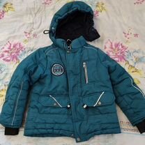Детские куртки зима