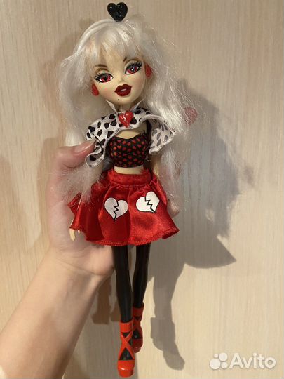 Кукла Bratzilaz