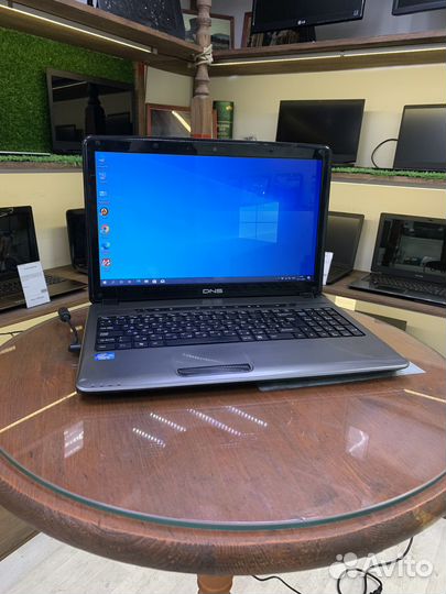 Ноутбук для учебы и игр i5 gt630 ssd