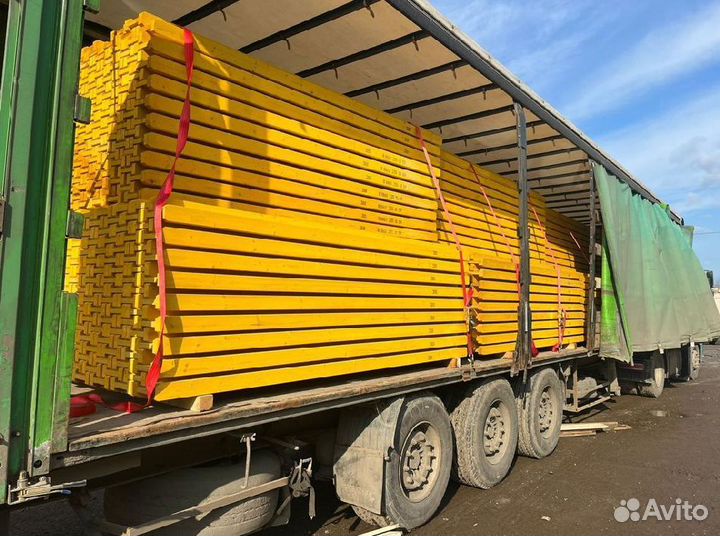 Двутавровая балка оптом