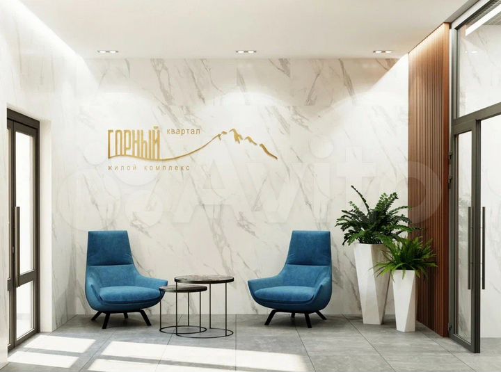 Квартира-студия, 23,5 м², 7/11 эт.