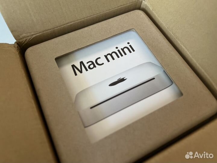 Apple mac mini 2010