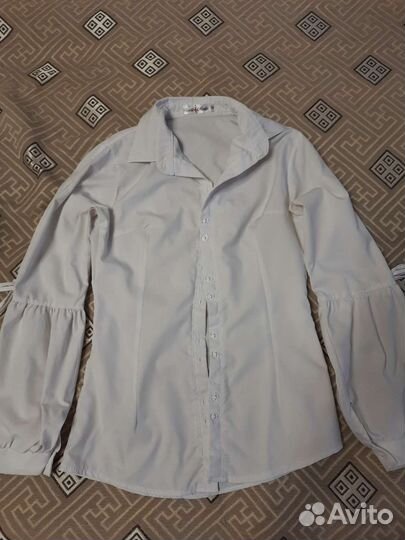 Вещи на девочку