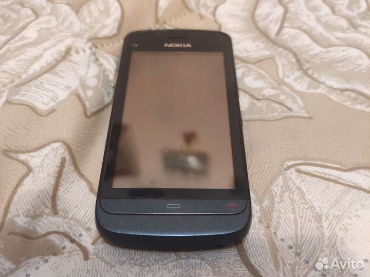 Телефон Nokia C5