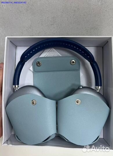 Наушники AirPods Max Lux доставка