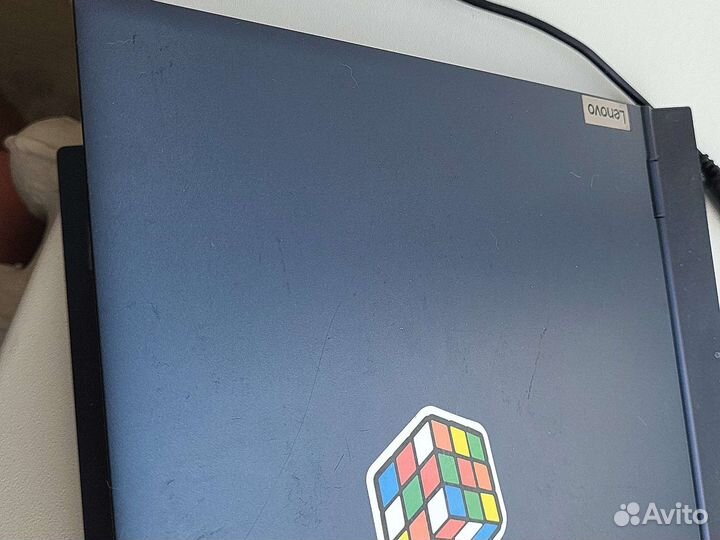 Lenovo legion 5 17ach6h