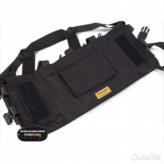 Тактический жилет Emerson - MF Style UW IV