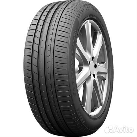 Kapsen HP7 245/40 R20