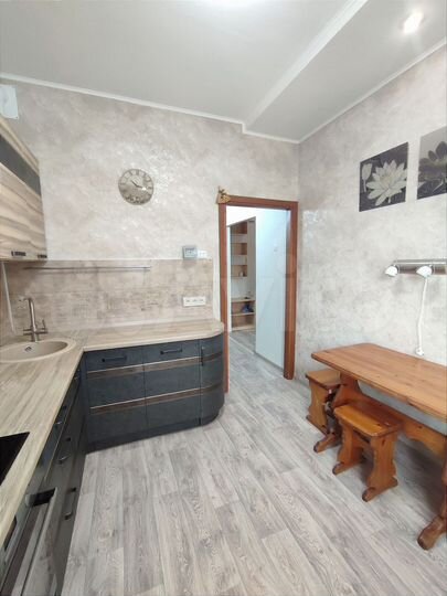 1-к. квартира, 40,7 м², 3/9 эт.