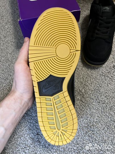 Nike SB Dunk Low Pro 