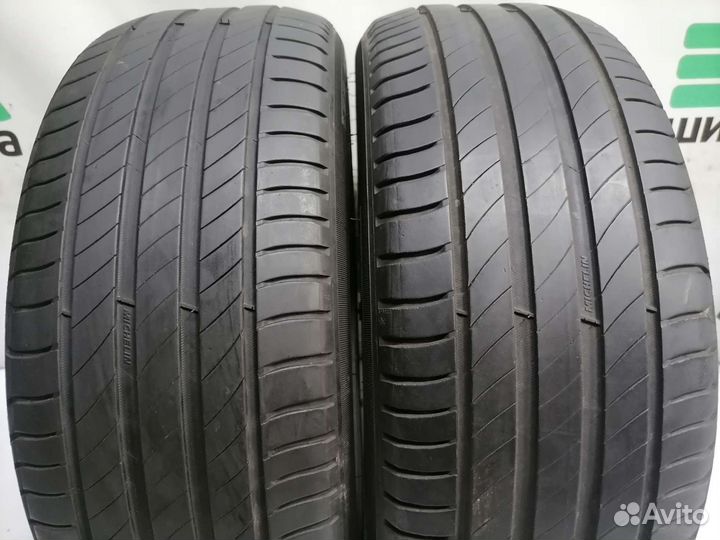 Michelin Primacy 4 205/50 R17