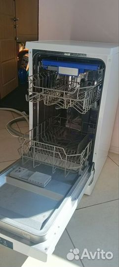 Посудомоечная машина 60 см новая