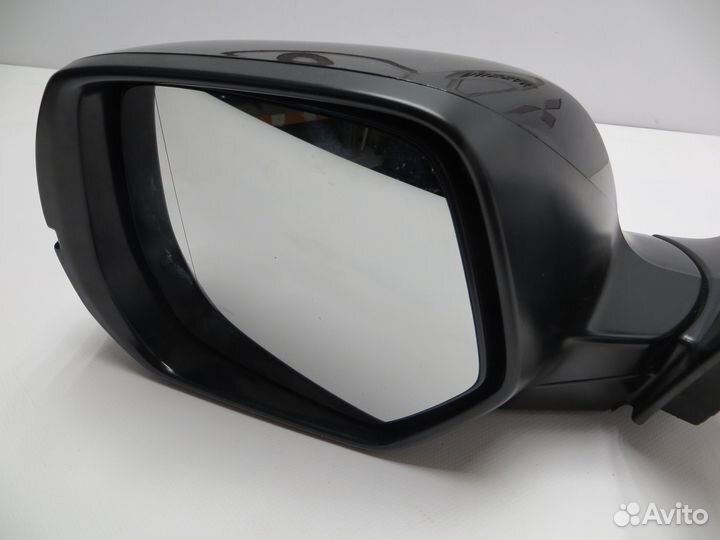 Зеркало боковое левое Honda CR-V 4 11контактов