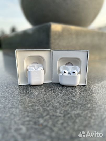 AirPods 2/AirPods 3 (premium)