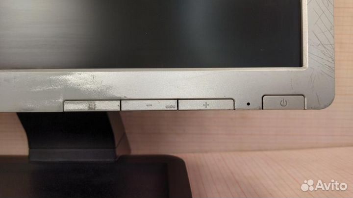 Монитор ЖК HP Compaq LE1711, б/у