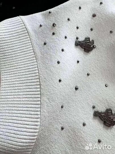 Футболка мужская Prada