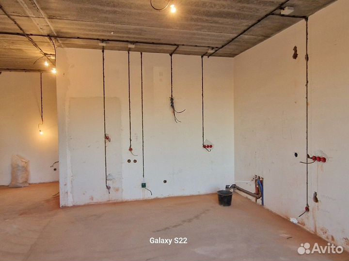 Услуги электрика