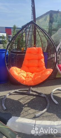 Подвесное Кресло Кокон