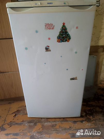 Продажа холодильников бу
