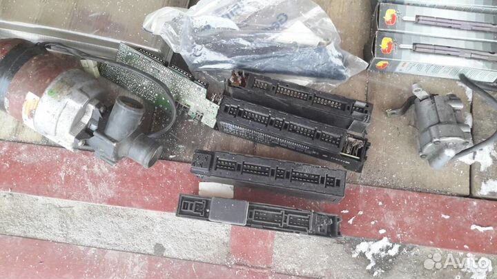 Мерседес 0404