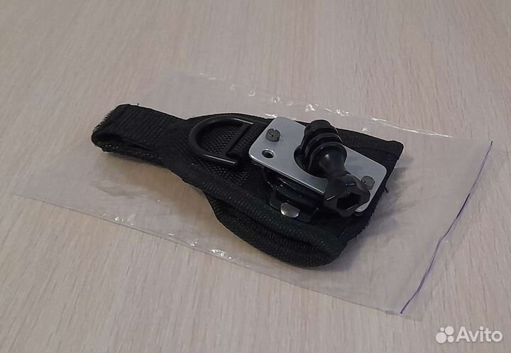 Крепление на запястье для экшен камер